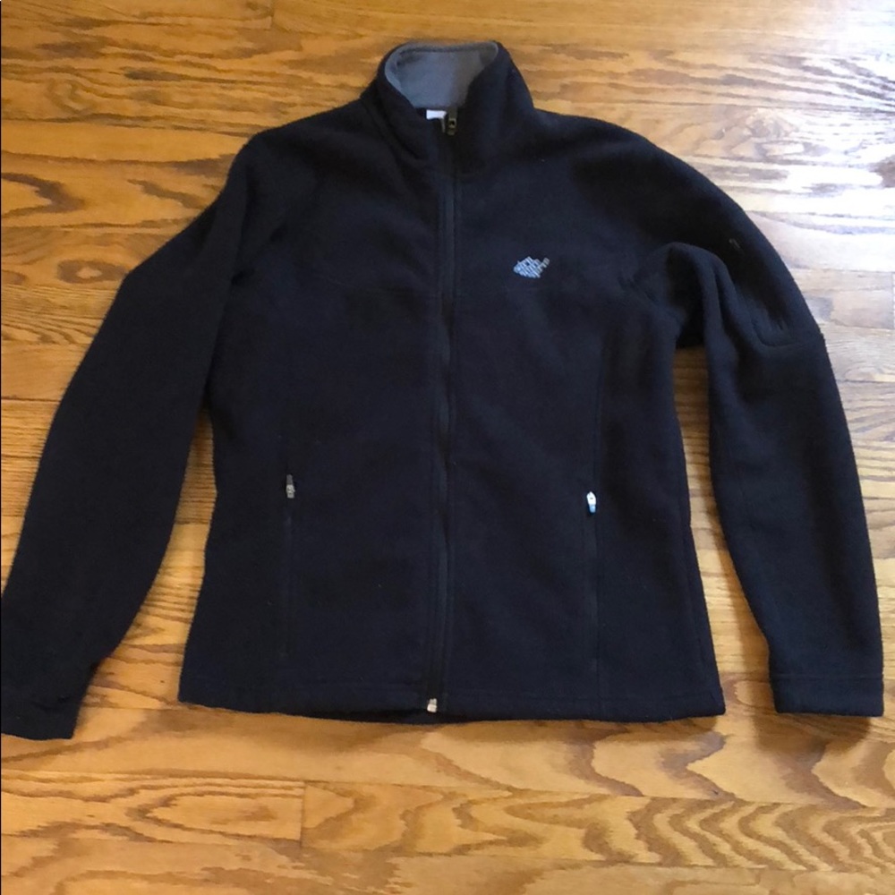 🆕 Women's EMS Black Fleece